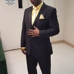 Dwayne Gooden - @gooden5847 - Instagram