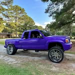 Dwayne Grady - @step_caddie - Instagram