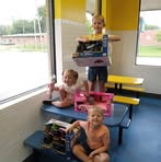 Dwayne Grady - Facebook