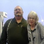 Dwayne Graybeal - @rainbow23238 - Instagram