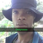 Dwayne Gray - @dwaynegrey111 - Instagram