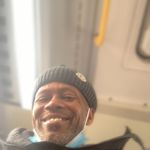 Dwayne Grey - @blueberryhilda - Instagram