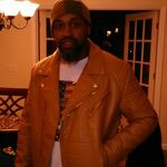 Dwayne Grimes - @go_yard_bag_dee - Instagram