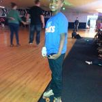 Dwayne guy - @retroalldat - Instagram