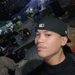 Dwayne Hale - @_we1rrrd0 - Instagram