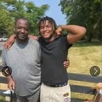 Dwayne Hampton - @hampton.dwayne07 - Instagram