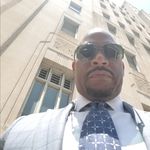 Dwayne Hampton - @dwaynerobert - Instagram