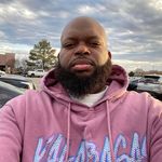 Dwayne Hicks - @leron44champ - Instagram