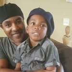 Dwayne Hogan - @imustbthe12 - Instagram