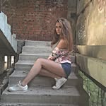 Лилия - @dwaynehogan49842024 - Instagram