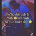 Dewayne Holder - Facebook