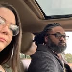 Dwayne Andrea Holder - @blendedforpurpose - Instagram