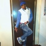 Dwayne Holder - @mr_freak_bodii - Instagram