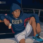 Dwayne Holder - @killa_rula - Instagram