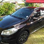 Dwayne Holder - @createcustoms246 - Instagram