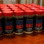 Dwayne Holder - @hug_bbq - Instagram