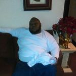 Dwayne Holmes - @big_deekie - Instagram