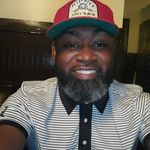 Dwayne Holmes - @dwaynebernard - Instagram