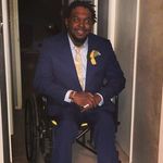 Dwayne Holmes Jr. - @dwayne_holmes_jr_1990 - Instagram