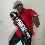 Dwayne loveyou Holmes - @katdaddyblack - Instagram