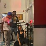 Dwayne Hood - @dhoodmob2606 - Instagram