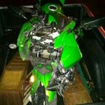 Dwayne Hood - @totaled_rebuilds_2013 - Instagram