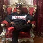 Dwayne Hood - @jhood1126 - Instagram