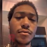 Dwayne Hood - @kingchachii - Instagram