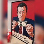 Racks Man - @d_wayne_hood - Instagram