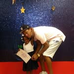 Dwayne Hope - @aftonaveweezy - Instagram