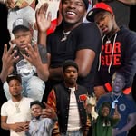 Dwayne Hope - @afton_ave_weezy - Instagram
