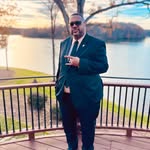 Dwayne Houston - @dwaynie72 - Instagram