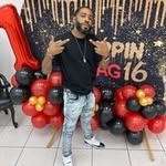Dwayne Houston - @dwaynehouston107 - Instagram