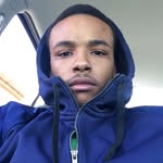 Dwayne Houston - @almighty_dway - Instagram