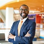 Dwayne Isaacs - @dwayneisaacsuf - Instagram