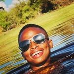 Isaac Dwayne Serumola - @isaacdwayneserumola - Instagram