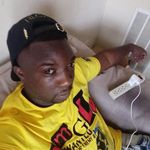 Dwayne Shaqulle Jacobs - @dwaynejacobs86 - Instagram