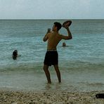 Dwayne Jimenez - Facebook