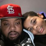 Dwayne Julius Johnson Green - @juliusjohnsongreen - Instagram