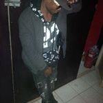 Julius Danjuma - @dwayne_julius - Instagram