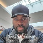 Dwayne Keels - @d_sleek27 - Instagram