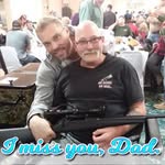 Duane Keenan - @jaidenbrownstan - Instagram