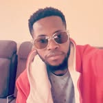 Dwayne Gich Keenan - @dwaynegich - Instagram