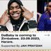Dwayne Keith Jnr - Facebook
