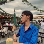 Dwayne Keith Silverio - @keithkattttttt - Instagram