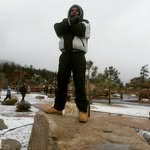 Dwayne Kelly - @dwaynekelly86 - Instagram