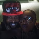 Dwayne Kelly - @foreverchazzboyfriend - Instagram