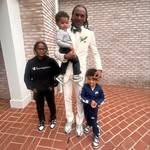 Dwayne Kelly Jr. - @dj.k3lly - Instagram