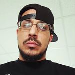 Dwayne Kiger - @d.wayne1986 - Instagram