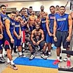 Dwayne Kingston - @atl.tay8 - Instagram
